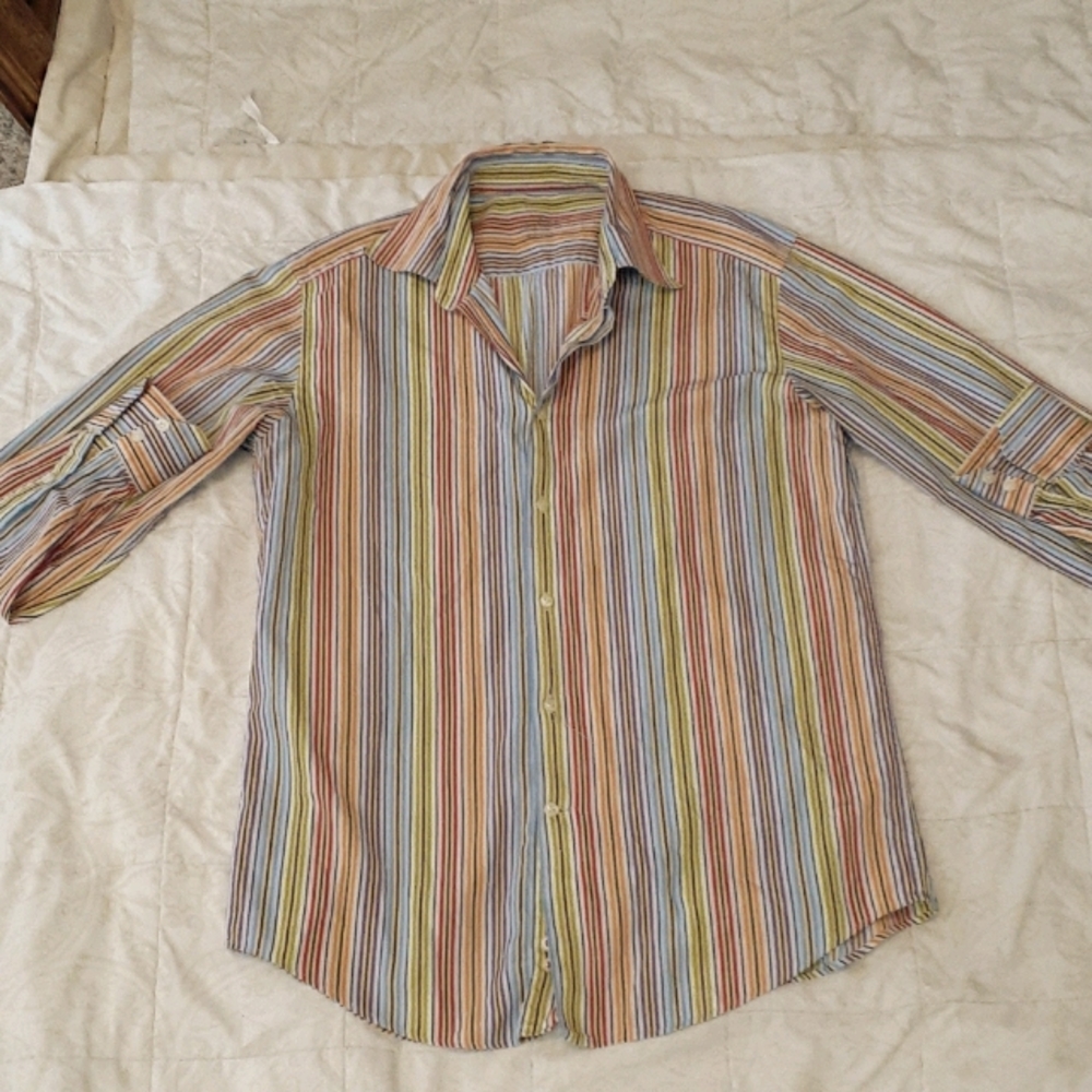 Dress shirt
